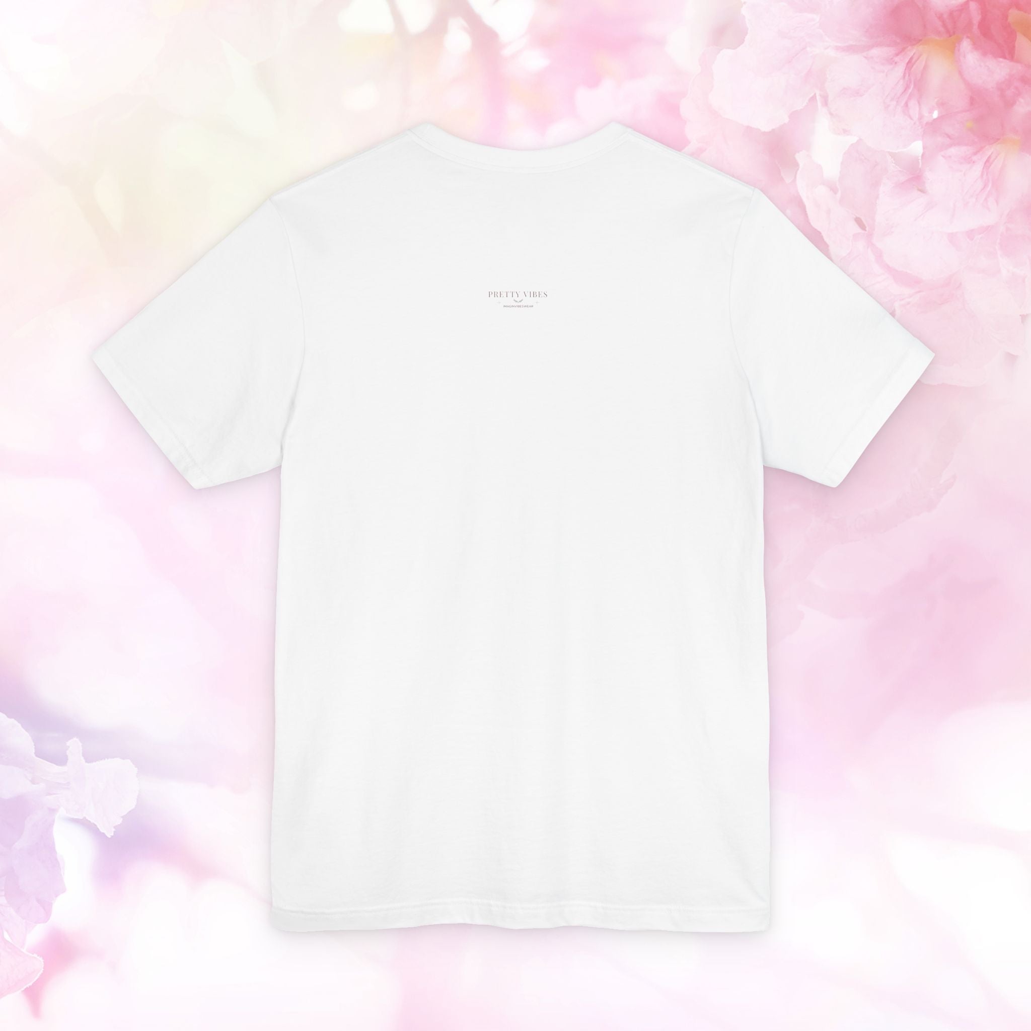 Botanical Sparrow // Rose & Grace Edition