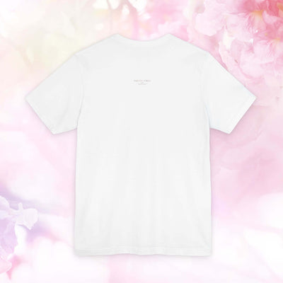 Botanical Sparrow // Rose & Grace Tee
