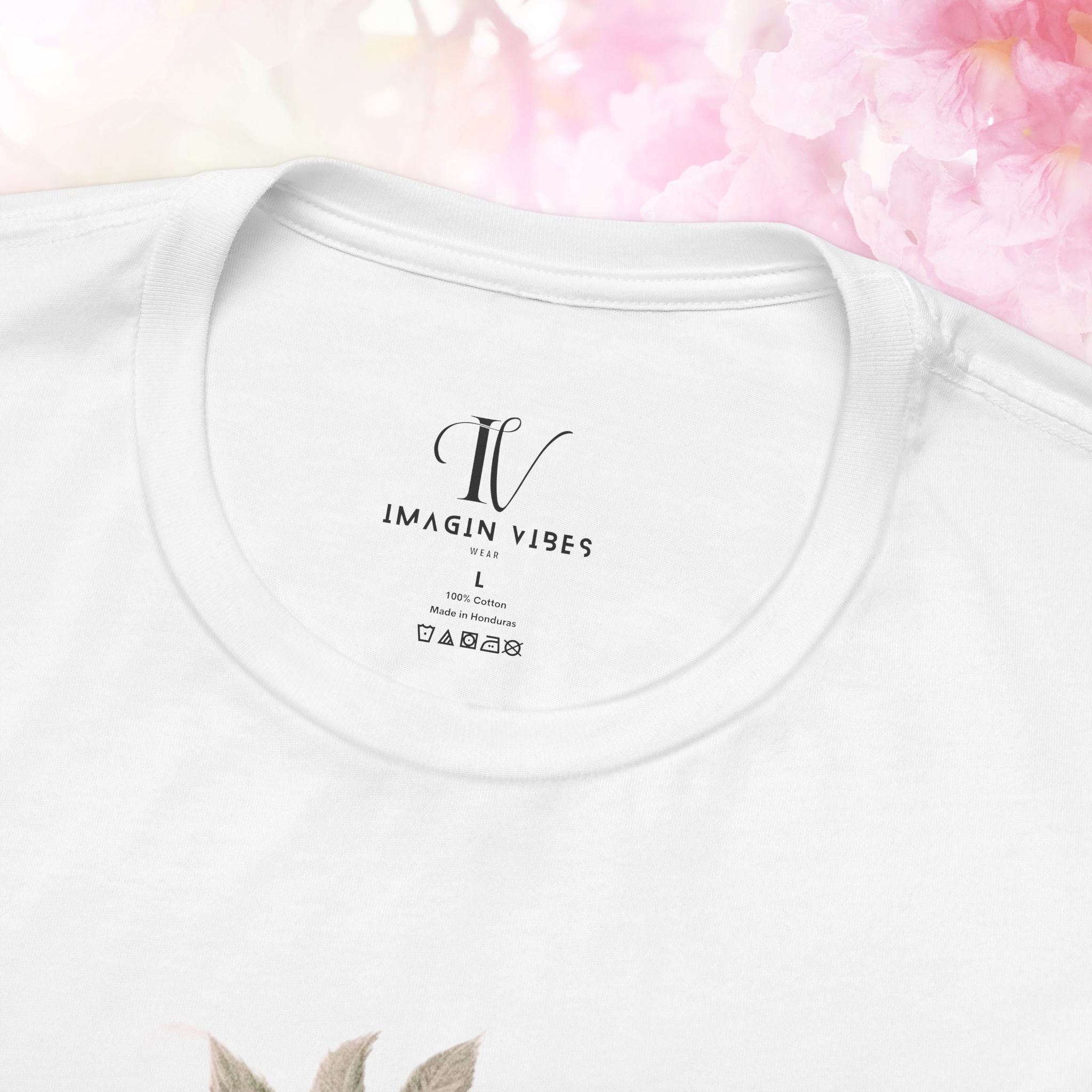 Botanical Sparrow // Rose & Grace Edition