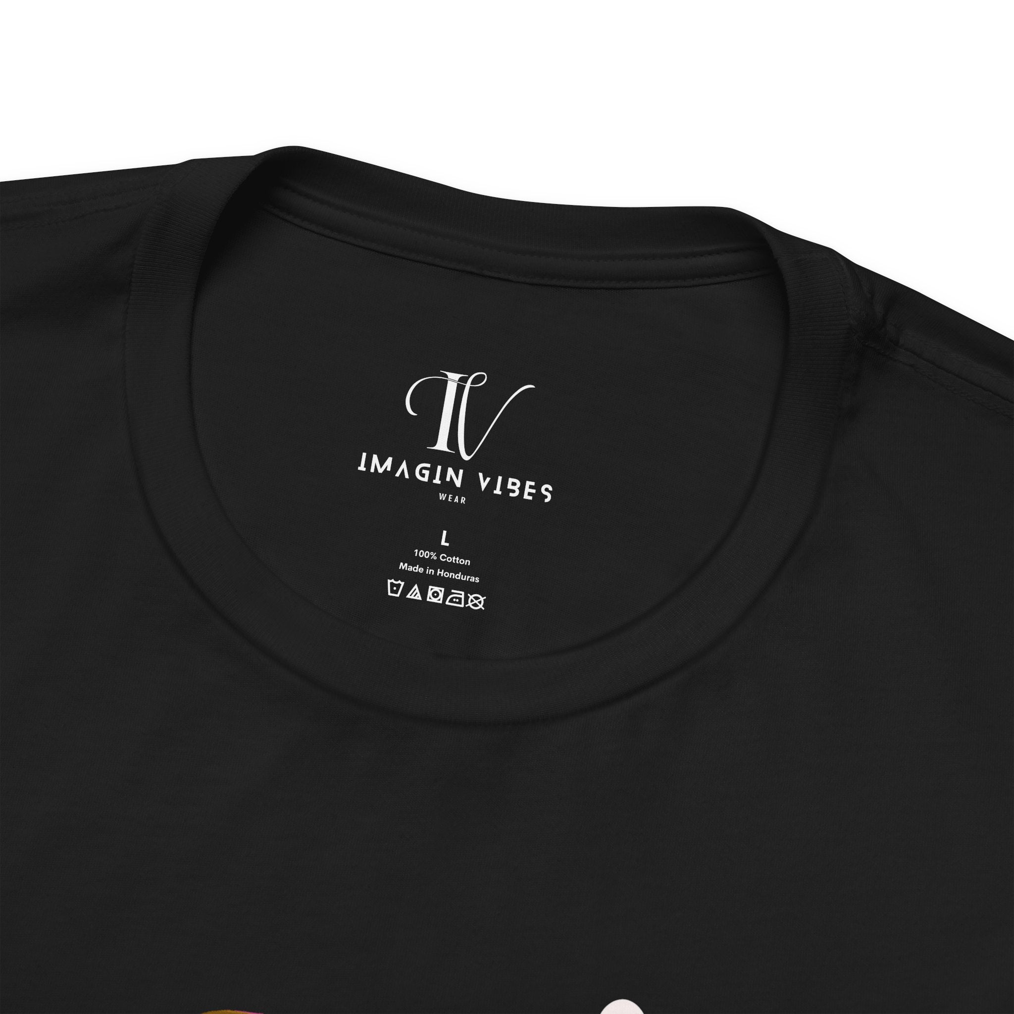 Pharaoh's Eternal Love Turtle Tee