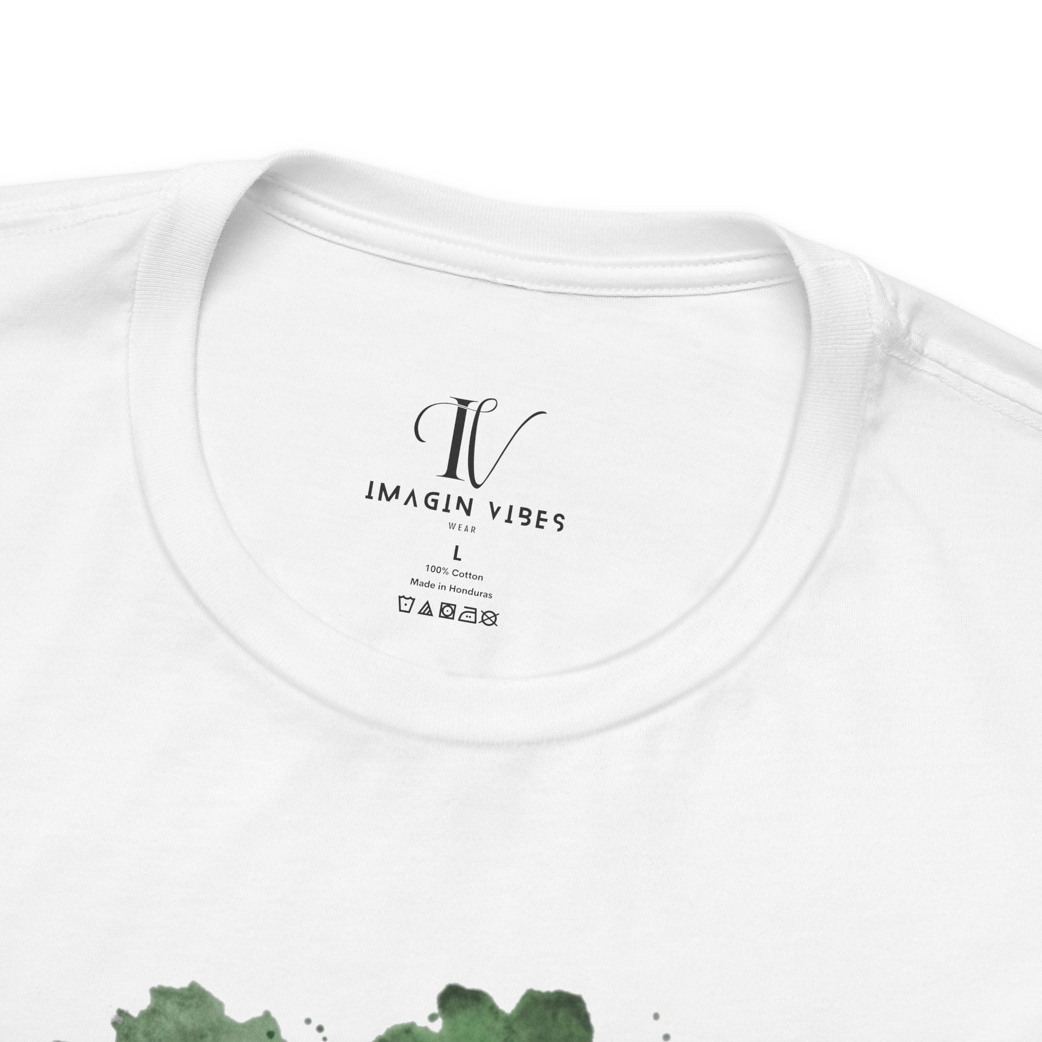 Ethereal Peacock // Portal to the Garden