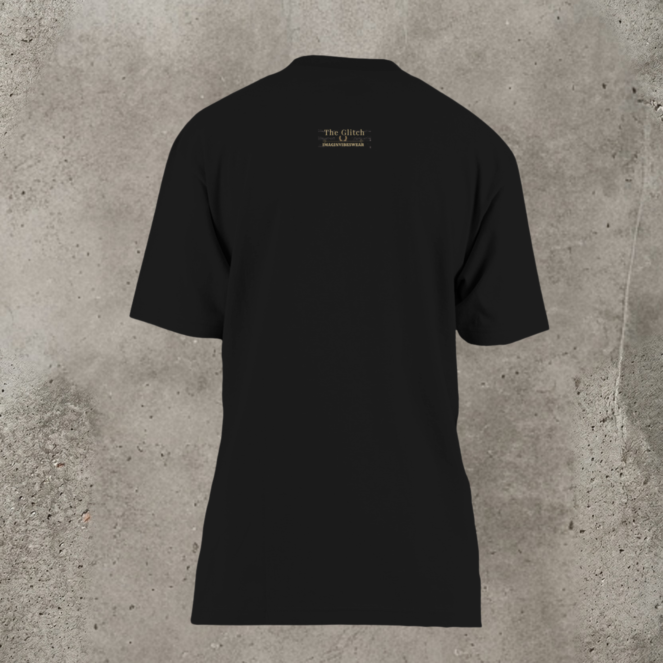 ⏳ THE GILDED CHRONOS // SIGNATURE ARTIFACT